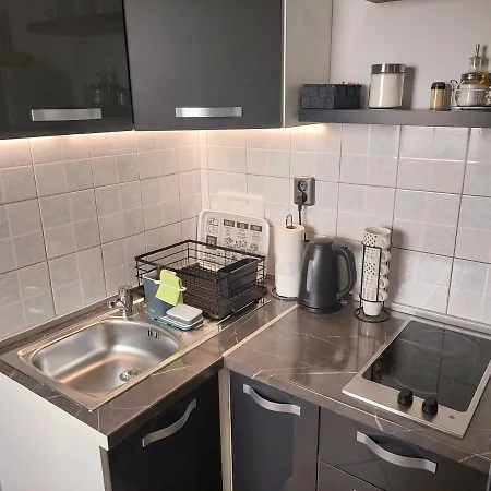 Dalmatino スプリト