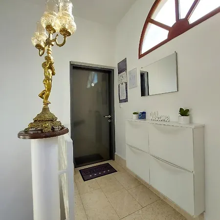 Dalmatino Apartment Split