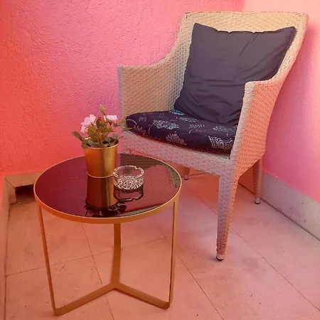 Apartment Dalmatino Split