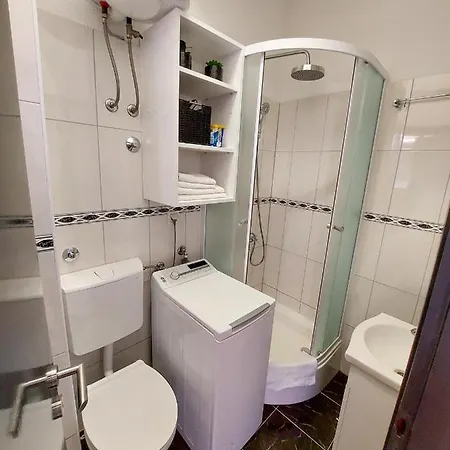 Dalmatino Apartment