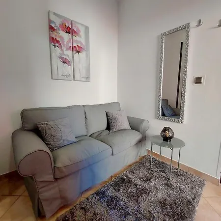 Dalmatino Apartment