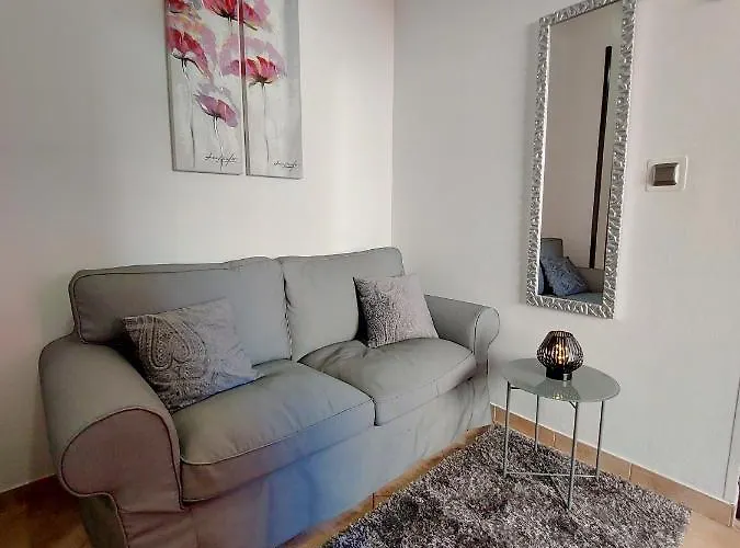 Dalmatino アパート