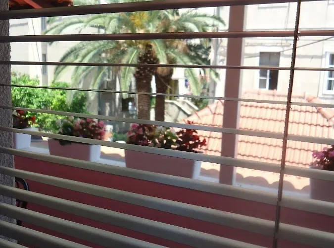 Dalmatino アパート スプリト